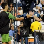 Nekadašnji Novakov velilki rival otkrio sličnost između Đokovića i Lebron Džejmsa