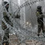 Belorusija i Poljska razmenile nekoliko zatvorenika, među njima i poljski novinar