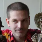 Oštrica brijača ili Maratonski duhovni put bez kazni i nagrada