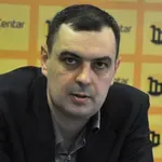 Miletić (PSG): Srbija pripada zapadnoj civilizaciji, mesto joj je u Evropskoj uniji