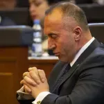Glasao i Ramoš Haradinaj sa bakom