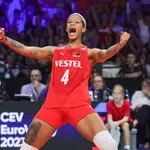 Odbojkašice Turske osvojile Ligu nacija, nastavljeno „prokletstvo“ Brazilki