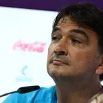 Zvanično: Zlatko Dalić preuzeo selekciju sa Bliskog istoka