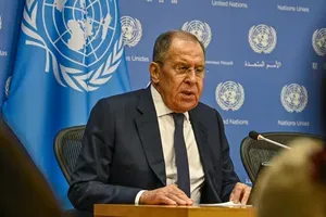 Lavrov optužio Zapad da se u Ukrajini direktno bori protiv Rusije
