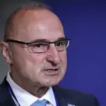 Grlić-Radman sa Đurićem: Inicirano pokretanje pitanja koja opterećuju odnose Srbije i Hrvatske