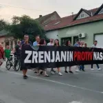Zrenjaniska inicijativa IZRAZ traži ostavke svih predstavnika vlasti u gradu