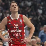 Nedović otkrio da ne postoji opcija da se vrati u Zvezdu: „Zaslužio sam mnogo više poštovanja od ljudi iz kluba“