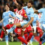 Osman Bukari se vratio u Crvenu zvezdu