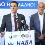 Da li je sviran kraj saradnje Vojislava Mihailovića i Miloša Jovanovića?