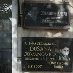Večeras šetnja povodom godišnjice ubistva dečaka Dušana Jovanovića