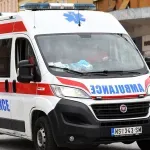 Uhapšen napadač jer je udarcima teško povredio policajca koji je pomagao ekipi Hitne pomoći