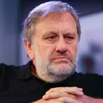 Slavoj Žižek u autorskom tekstu za Danas: Fašizam se ne vraća samo u populizmu Trampa
