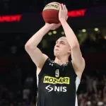 Srbija bez Smailagića protiv Švajcarske i Bosne i Hercegovine