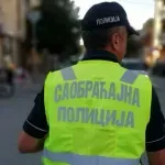 MUP najavio pojačanu kontrolu kamiona i autobusa tokom naredne nedelje