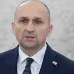 Hrvatska se naoružava: Anušić najavio kupovinu 44 najmodernija tenka Leopard