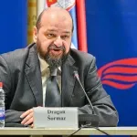 Dragan Šormaz osniva novi proevropski pokret