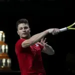 Dejvis kup: Kecmanović bio na rubu poraza, ali je slavio protiv 194. na ATP listi