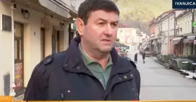 „I mi smo ojađeni od ove države“: Malinari se pridružuju protestima poljoprivrednika, najavljuju dolazak na Andrićev venac