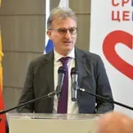 Cvejić (SRCE): Naš glavni pravac je očuvanje procesa priključenja EU