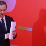 Dačić: Neprijatelji Srbije su neprijatelji SPS