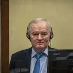 Odbijen zahtev Ratka Mladića za prevremeno puštanje na slobodu
