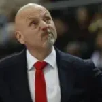 Evroliga – tabela: Zvezda prokockala priliku da dođe na treće mesto