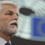 Oštro upozorenje predsednika Češke: Mir u Evropi više ne može da se smatra kao nešto što se podrazumeva