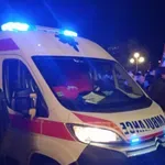 Petoro povređeno u sudaru dva vozila kod Sombora