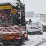 Kiša, magla, sneg: AMSS upozorava na loše uslove za vožnju