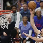 Dario Šarić se vratio u Evroligu posle 11 sezona
