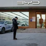 Evropske firme pogađaju kineske izvozne restrikcije