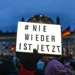 „Nećemo tolerisati ovo“: Hiljade demonstranata protiv Alternative za Nemačku