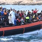 Zločini na pučini: Smrt do Kanarskih ostrva