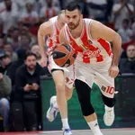 „Jedina dvojica“: Branko Lazić se oglasio nakon Vildozinog prelaska u Partizan