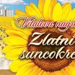 Vitalova nagrada: 8 knjiga u najužem izboru za Zlatni suncokret