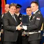 Sindikat policije Sloga pokreće inicijativu za oduzimanje odlikovanja Veselinu Miliću