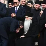 Crkva stala uz upropastitelja