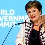 Direktorka MMF: U Rimu se otvara centar za pomoć Zapadnom Balkanu i Moldaviji oko pristupanja EU
