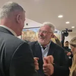 Na pomolu nova koalicija Nestorovića, Gajića i Veselinovića: Na čije glasove računaju?