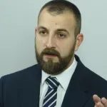 Pajić : Srbija da prekine saradnju sa strukturama koje ugrožavaju evropsku bezbednost
