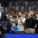 „Obradović nije otišao iz košarkaških razloga i ovo će imati epske posledice“, „krivac je Vučić“: Sagovornici Danasa o stanju u KK Partizan