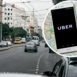 Uber kažnjen sa 825 miliona evra zbog automatizovanog suspendovanja vozača