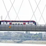 Mađarski ministar: Za skidanje oznake tajnosti sa projekta pruge Beograd – Budimpešta potrebna saglasnost Kine