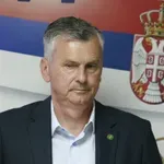 Milan Stamatović potvrdio da će u Sevojnu biti u vlasti sa SNS