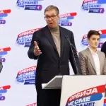 Od spota FDU do „ćacika“: Kako je tema silovanja ušla u izbornu kampanju?