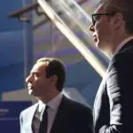 „Ne sme on sa Vučićem“: Petar Petković o Kurtiju i dijalogu sa Prištinom