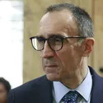 Klanšček: Stavovi Azdejkovića su njegovo lično mišljenje