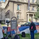 Šešelj posle konsultacija sa Vučićem: Izbori da budu ove godine