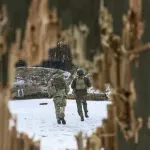 Kako bi Evropa mogla da izgleda ako se rat u Ukrajini konačno završi?