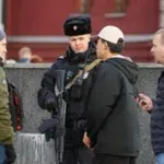 Osuđeno 19 osoba zbog masakra u koncertnoj dvorani u Moskvi